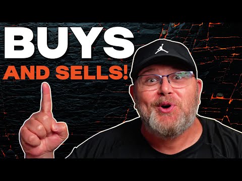 BOLD Predictions: BEST Stocks to BUY Now (AND SELL)