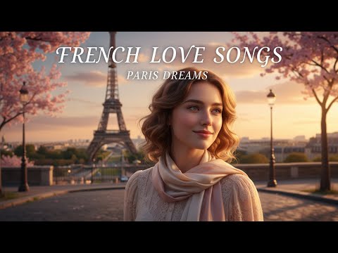 The Most Romantic French Love Songs of All Time 🌹 Les Plus Belles Chansons d'Amour