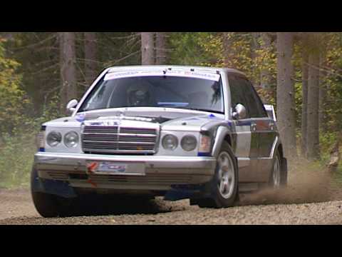 James May Learns The Scandi Flick! | Top Gear Classic