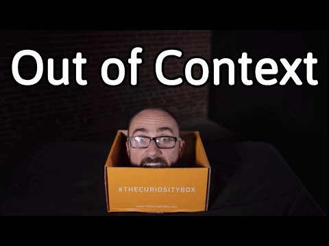 12 Minutes of Vsauce Out of Context