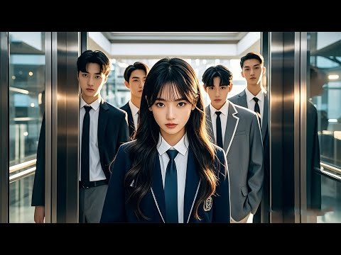 被扫地出门？赶我回“贫民窟”？！结果首富家族灯火通明，五位哥哥西装革履齐喊：“恭迎大小姐回家！”连夜制定《宠妹守则》！#重生 #drama #cdrama#年代