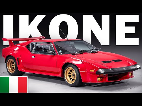 The 8 Most Brutal ITALIAN LEGENDS of the 80s