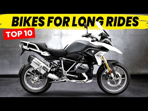 Top 15 Long Distance Motorcycles So Good… You’ll Forget to Stop