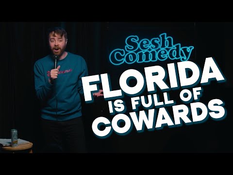 Florida Is The Worst State