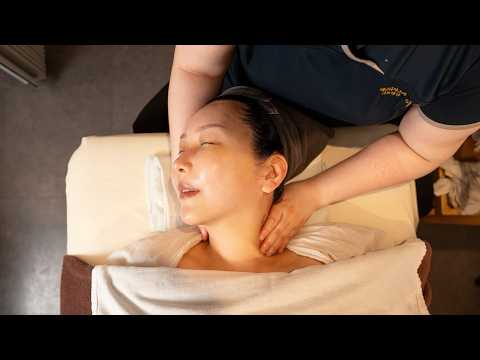 ASMR๐โFinally Revisited the Amazing Korean Aesthetic | 20-Year Expert Brings Deep Relaxation