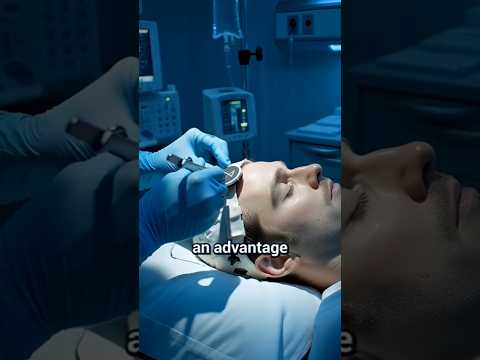 You'll Be Getting A Brain CHIP... 💯