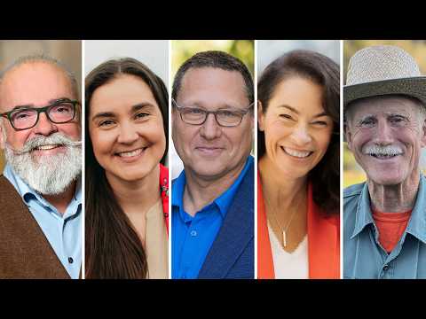 LIVE: NDP leadership convention kicks off amid party's push to rebuild