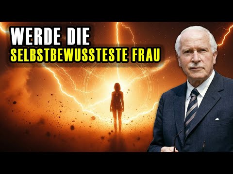 Selbstbewusste Frauen kennen dieses GEHEIMNIS – Carl Jung