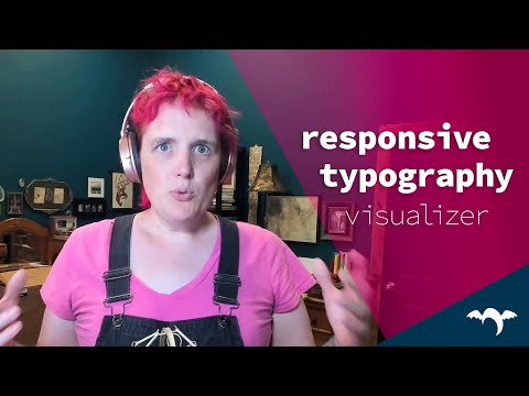 Demystify responsive type with this interactive visualization!