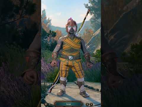 Baldurs Gate DRUNKARD build #baldursgate3 #gaming #baldursgate