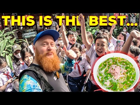 This is why southern Phở is the MOST DELICIOUS! (response to @Chris Lewis )