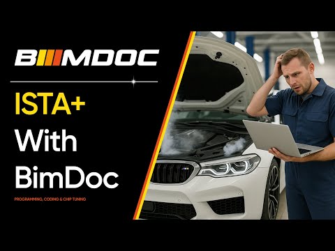 BMW Diagnostics EXPLAINED (The Tool Dealers Don’t Want You Using)