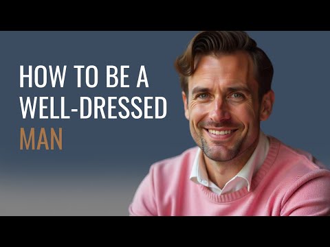 7 Style Tips Rich Men Use to Avoid Looking Middle Class