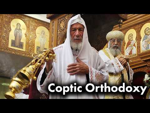 Coptic Christianity Explained