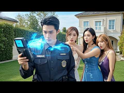 [Multi SUB] （全集）穷保安绑定恋爱奖励系统，白富美态度180度转变，获神级技能逆袭，甜宠打脸的剧情太上头！！#最火短剧推荐 #短剧全集 #精彩大陆短剧