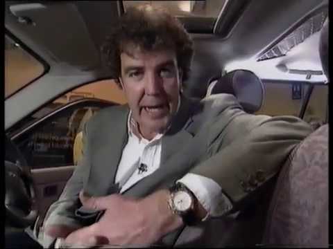 1997 Top Gear Sunday (longer) Motorshow Episode