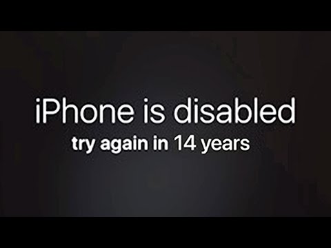 When a "Friend" disables your Phone...