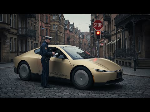 Regulation Expert Explains Why Tesla FSD is Blocked in Europe