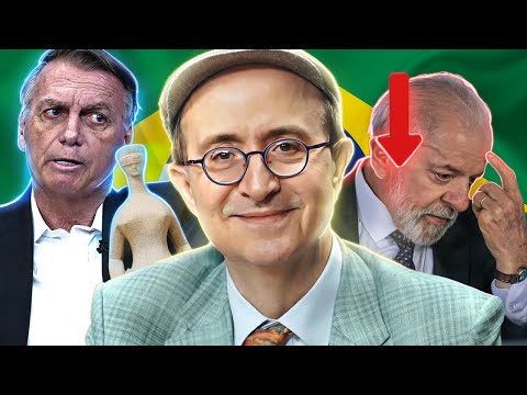 REINALDO AZEVEDO - Flow #455