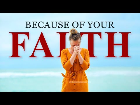 Pray Until Something Happens (Your Healing Will Come!) | Christian Motivational Prayers