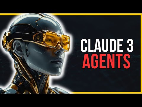 Agents with Vision 👀 - Powered by Claude 3 Haiku & Opus