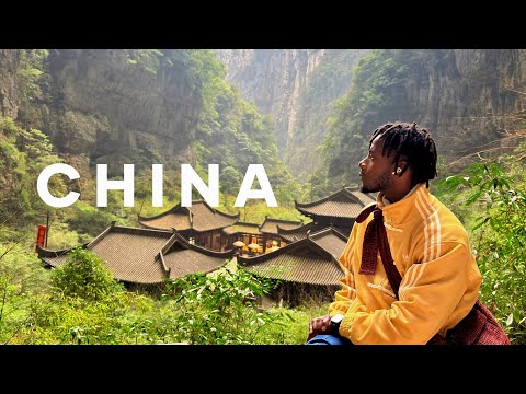 China Made Me Question Who I Am