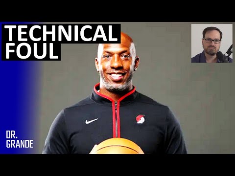 NBA Stars Accused of Cringeworthy Multi-Million Dollar Cheating Scheme | Illegal Gambling Analysis