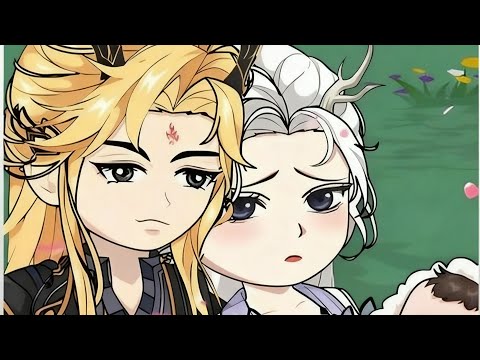 生下麒麟寶寶後我殺瘋了