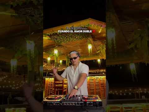 Este mix Para cuando el duela el Cora 💔 #feid #mashup #viralshorts #zionlennox