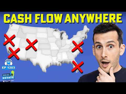 5+ Ways to Cash Flow in an Expensive Real Estate Market