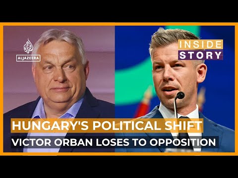 What's behind Viktor Orban's defeat? | Inside Story