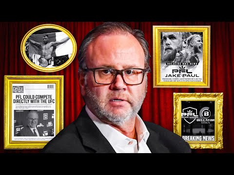 PFL is a Ticking Time Bomb