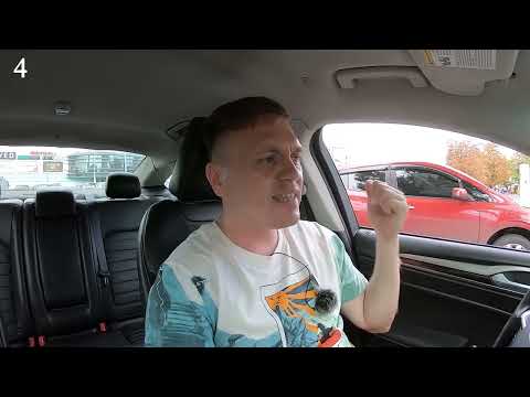 ТОП 10 лучших электромобилей в Украине для покупки