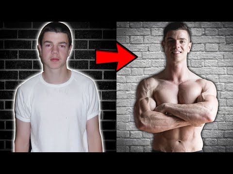 30 Things I Wish I Knew When I Started Working Out