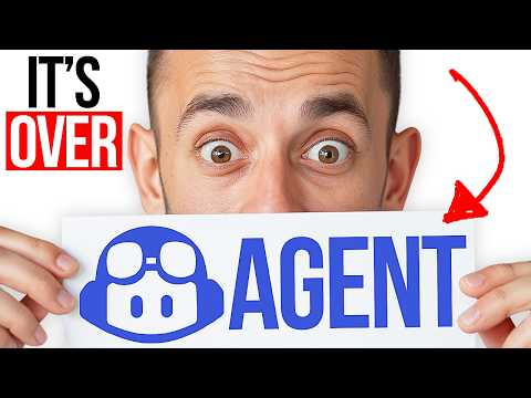 NEW Github Copilot Agent Mode is INSANE (FREE!) 🤯