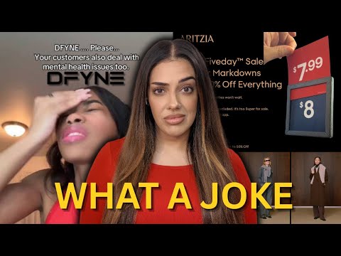 BLACK FRIDAY IS A SCAM