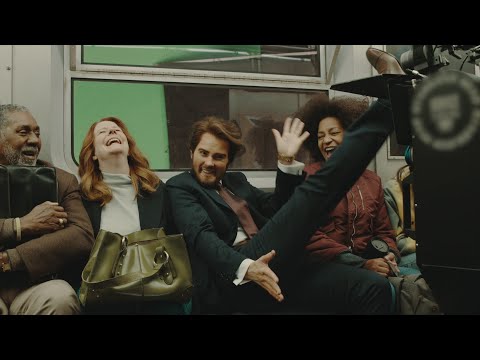 Taylor Swift - The Man (Becoming The Man: Behind The Scenes)