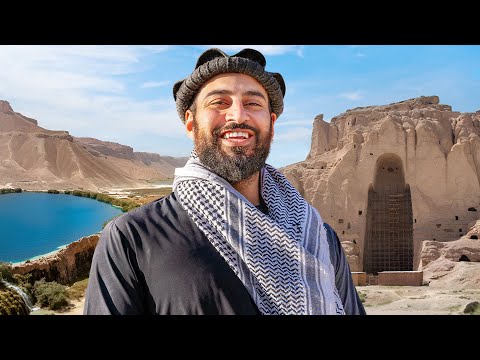 I Spent 14 Days in Afghanistan and This is Why