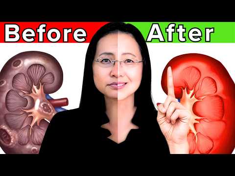 #1 Early sign of Kidney Damage that you are missing!