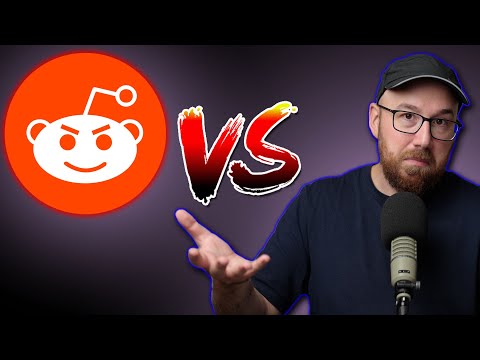 Resolve vs Audio Reddit