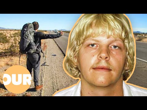 The Hitchhiker Killer: Thor Nis Christiansen (Born To Kill) | Our Life