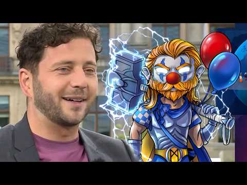 Felix und das Vaterland