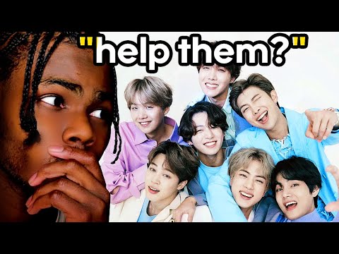 Is KPOP Its Own Enemy?
