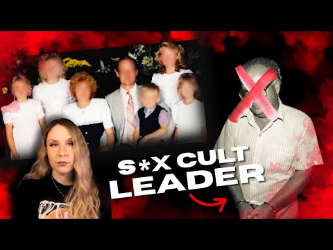 The Secret, Evil Life of a Suburban Grandpa