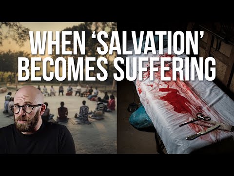 The MONSTROUS Leader of the "Ant Hill Kids"