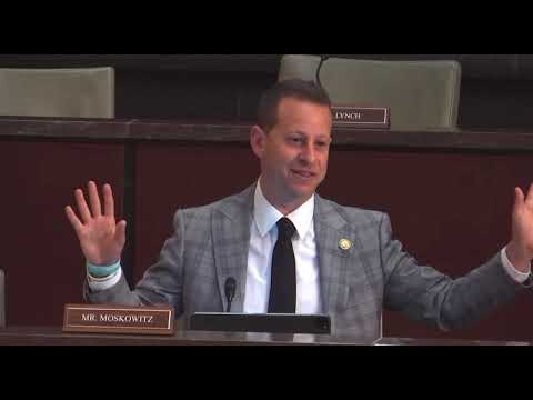 Moskowitz Slams DOGE Disaster: They've Turned Government Into Newark Airport