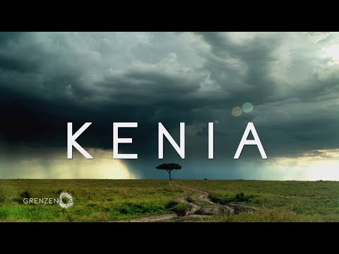 "Grenzenlos - die Welt entdecken" in Kenia Teil 2
