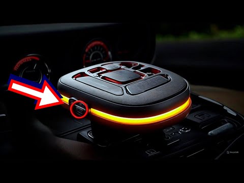 35 Car Gadgets on Amazon You Need for Your Next Road Trip in 2025!