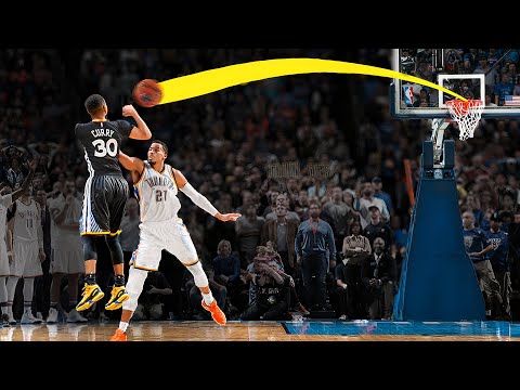 How One Shot Changed the NBA Forever