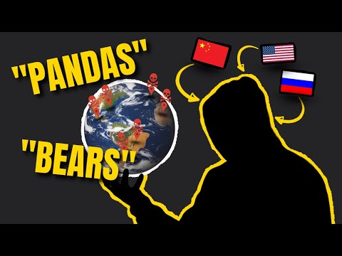 Your Government Is Actually PAYING Hackers?